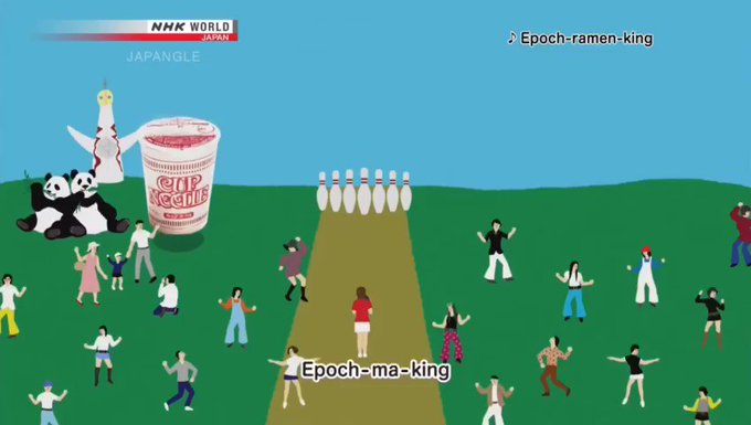 ヤバい💦💦💦💦朝から発狂した〜〜ドリフターズ、キャンディーズ、ピンク・レディー、ジュリーのイラスト出た〜〜〜!Eテレで出 ヤバい💦💦💦💦朝から発狂した〜〜ドリフターズ、キャンディーズ、ピンク・レディー、ジュリーのイラスト出た〜〜〜!Eテレで出