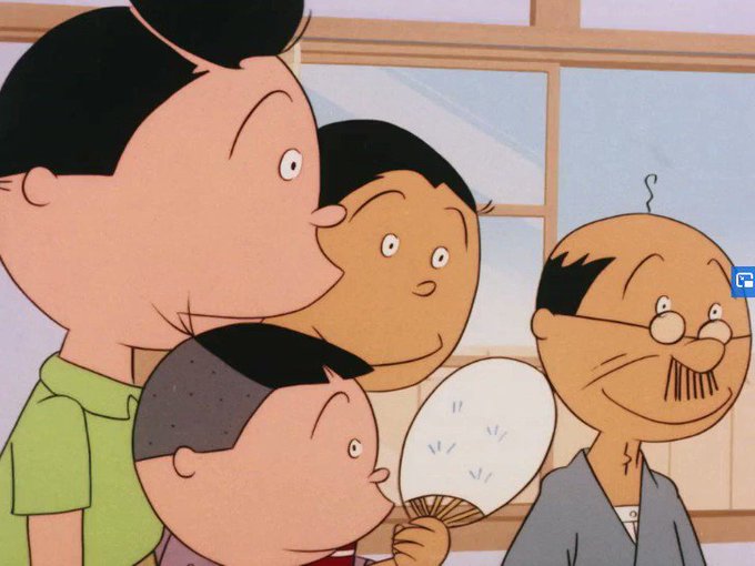 趣味は全共闘ネタを探しながら70年台のサザエさんを見ることです。 趣味は全共闘ネタを探しながら70年台のサザエさんを見ることです。