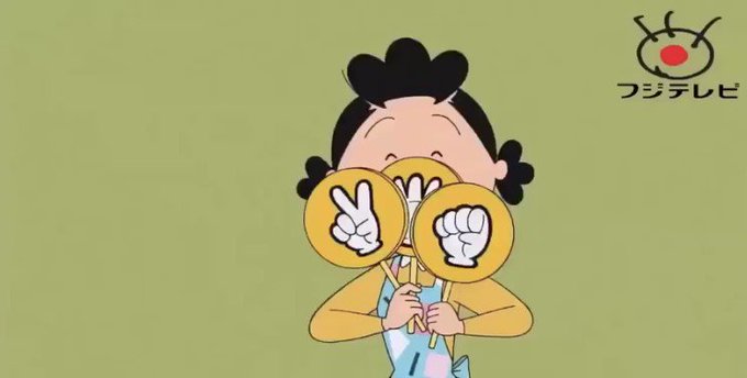 【一瞬】「試合時間3秒」サザエさんチョキを出す!!ジャンケンポンッ!!「✋」💦 【一瞬】「試合時間3秒」サザエさんチョキを出す!!ジャンケンポンッ!!「✋」💦