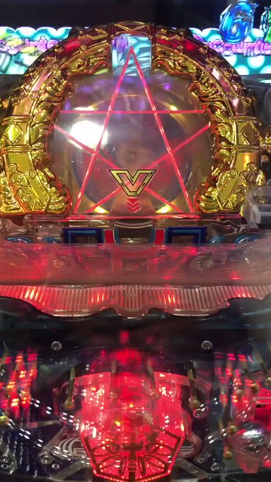 東京レイヴンズ楽しい!打ってる場所は東京じゃないけどな! 東京レイヴンズ楽しい!打ってる場所は東京じゃないけどな!