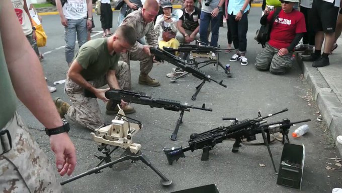 スト魔女でもドルフロでも、銃の分解や速組み立て動画は一部に需要はあると思う・・・金属のカチャカチャ音で興奮とまらんぜよ( スト魔女でもドルフロでも、銃の分解や速組み立て動画は一部に需要はあると思う・・・金属のカチャカチャ音で興奮とまらんぜよ(