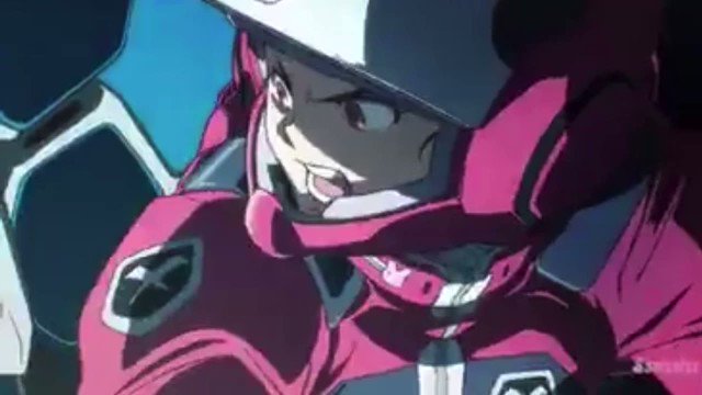 Gのレコンギスタからベルリ・ゼナムです#声真似#Gのレコンギスタ Gのレコンギスタからベルリ・ゼナムです#声真似#Gのレコンギスタ