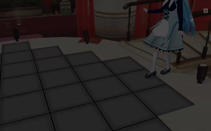 クトリちゃんに躍ってもらった(試作版) #すかすか #すかすかギャルズ #CM3D2 #カスタムメイド3D2 クトリちゃんに躍ってもらった(試作版) #すかすか #すかすかギャルズ #CM3D2 #カスタムメイド3D2
