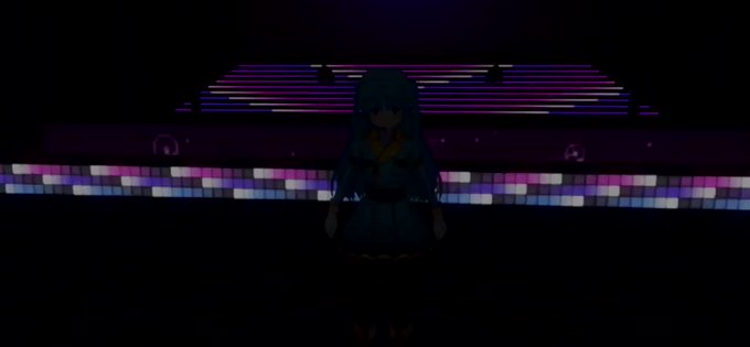クトリちゃんにコラボ衣装で踊ってもらった(╹◡╹)二番 #ビビアミ音楽祭 #カスタムキャスト #すかすか クトリちゃんにコラボ衣装で踊ってもらった(╹◡╹)二番 #ビビアミ音楽祭 #カスタムキャスト #すかすか