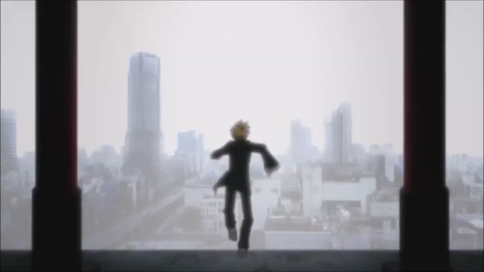 東京レイヴンズ( エイトビット)「X-encounter」(作曲:高瀬一矢/作詞、歌:黒崎真音) 東京レイヴンズ( エイトビット)「X-encounter」(作曲:高瀬一矢/作詞、歌:黒崎真音)