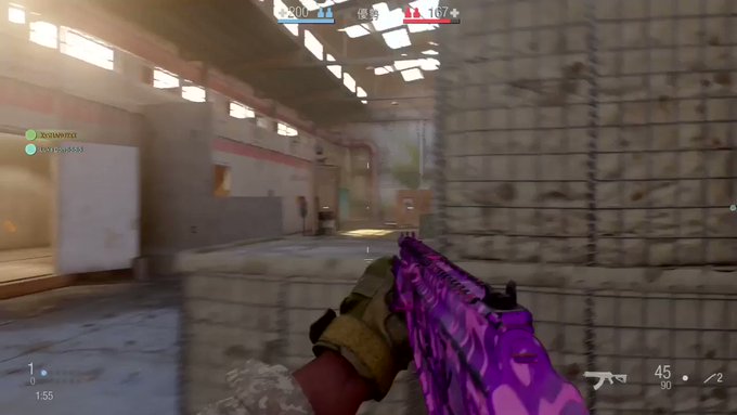 ハヤテはいい奴やなー🤗リョウとコイシの不仲説😂クランでワイワイCOD MW(PS4)タッグマッチ💥🔫😈BERRY🤝🤖HA ハヤテはいい奴やなー🤗リョウとコイシの不仲説😂クランでワイワイCOD MW(PS4)タッグマッチ💥🔫😈BERRY🤝🤖HA