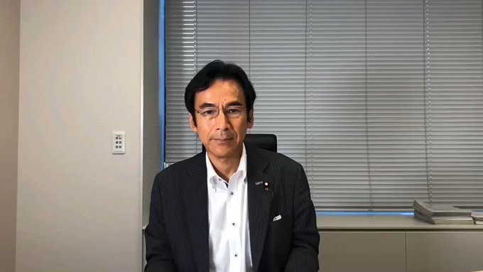 #野党合同ヒアリング本日の会合冒頭で7月、8月 #自殺者数 の増加傾向が伝えられた。加藤厚労大臣も9月11日閣議で「新型 #野党合同ヒアリング本日の会合冒頭で7月、8月 #自殺者数 の増加傾向が伝えられた。加藤厚労大臣も9月11日閣議で「新型