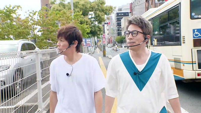 特別番組「ロンブー淳のゾンビランドサガ聖地巡礼ツアー2」公式YouTubeチャンネル:TVQ 九州放送 9月 22日15 特別番組「ロンブー淳のゾンビランドサガ聖地巡礼ツアー2」公式YouTubeチャンネル:TVQ 九州放送 9月 22日15