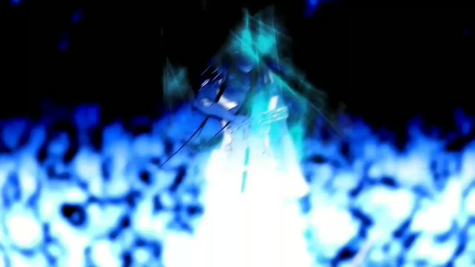 『さあ婆娑羅 死のうか』#双星の陰陽師 『さあ婆娑羅 死のうか』#双星の陰陽師