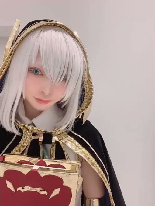 【チャイカ様の動画芸】チャイカとマルマルのコス楽しくて戯れ動画🎥 【チャイカ様の動画芸】チャイカとマルマルのコス楽しくて戯れ動画🎥