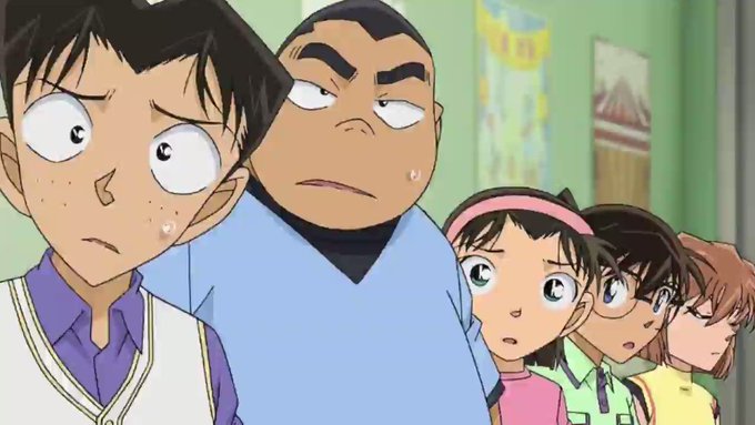 声真似日課#11 毎日チャレンジ!名探偵コナンから円谷光彦くん!!コナン君を煽る役としていい味出てる☆愛されキャラだと思 声真似日課#11 毎日チャレンジ!名探偵コナンから円谷光彦くん!!コナン君を煽る役としていい味出てる☆愛されキャラだと思