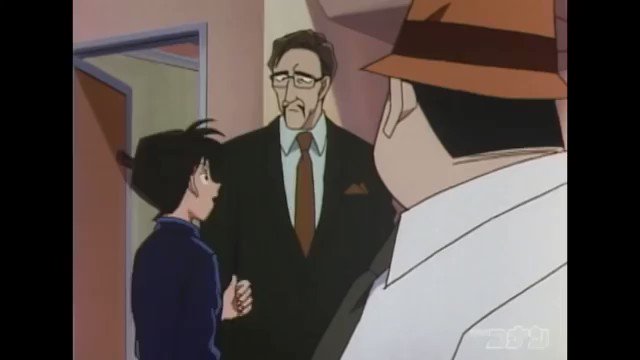 空飛ぶ密室 工藤新一最初の事件です。ガバ推理のつけが回ってきました。#名探偵コナン #工藤新一#声真似 #ものまね#アニ 空飛ぶ密室 工藤新一最初の事件です。ガバ推理のつけが回ってきました。#名探偵コナン #工藤新一#声真似 #ものまね#アニ