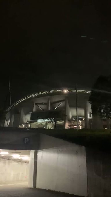 #清水エスパルス 戦終了後 #豊田市()さんが、新型コロナウイルスの早期収束を願うとともに、市民及び事業者の皆さまへの励 #清水エスパルス 戦終了後 #豊田市()さんが、新型コロナウイルスの早期収束を願うとともに、市民及び事業者の皆さまへの励