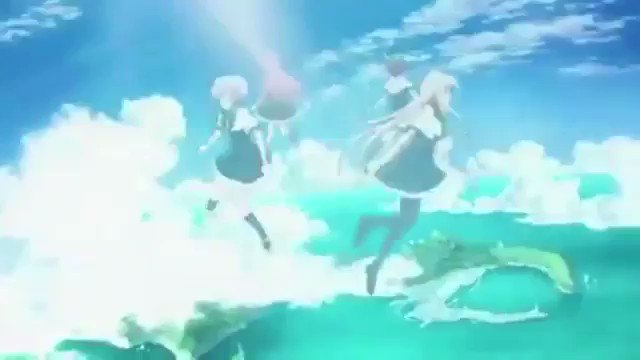 【超厳選】♪☺銃皇無尽のファフニール OP『FLYINGFAFNIR』#アニソン #アニメ 【超厳選】♪☺銃皇無尽のファフニール OP『FLYINGFAFNIR』#アニソン #アニメ