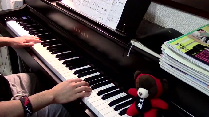 カントリー・ロードジブリの『耳をすませば』から『カントリー・ロード』を演奏しました🎹🎶「ジブリの中では『耳をすませば』が カントリー・ロードジブリの『耳をすませば』から『カントリー・ロード』を演奏しました🎹🎶「ジブリの中では『耳をすませば』が