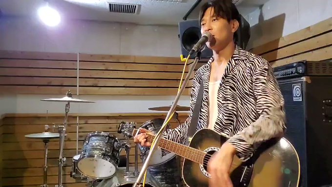 【お知らせ】明後日10.2(金)下北沢LIVEHAUSFEELIN'FELLOWS当初バンド編成での出演を予定してました 【お知らせ】明後日10.2(金)下北沢LIVEHAUSFEELIN'FELLOWS当初バンド編成での出演を予定してました
