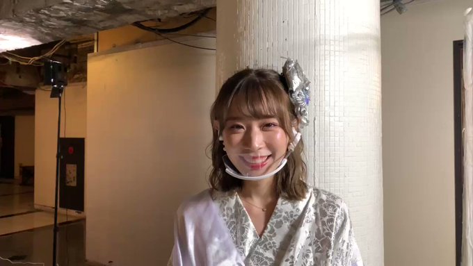 本日は「アソビストアエキスポ」TOV本編からアフタートークまでご視聴ありがとうございました。エステル役とは一味違うアイド 本日は「アソビストアエキスポ」TOV本編からアフタートークまでご視聴ありがとうございました。エステル役とは一味違うアイド