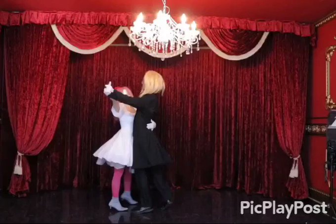 Cosplayー血界戦線ーシュガーソングとビターステップ4秒だけ【踊ってみた】フェムト :紆余アリギュラ:甘楽音源 Cosplayー血界戦線ーシュガーソングとビターステップ4秒だけ【踊ってみた】フェムト :紆余アリギュラ:甘楽音源