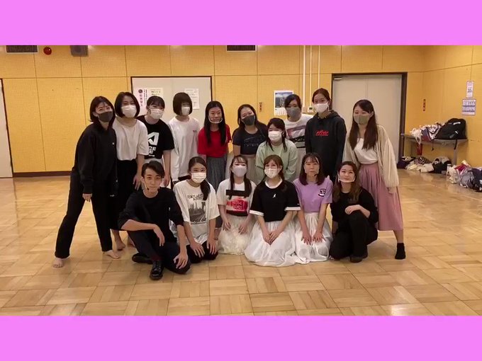 【早稲田祭まであと4日🌺】今年のセイレンは合計2ステージ🥳✨11月7日(土) 13:40〜14:10@10号館109教室 【早稲田祭まであと4日🌺】今年のセイレンは合計2ステージ🥳✨11月7日(土) 13:40〜14:10@10号館109教室
