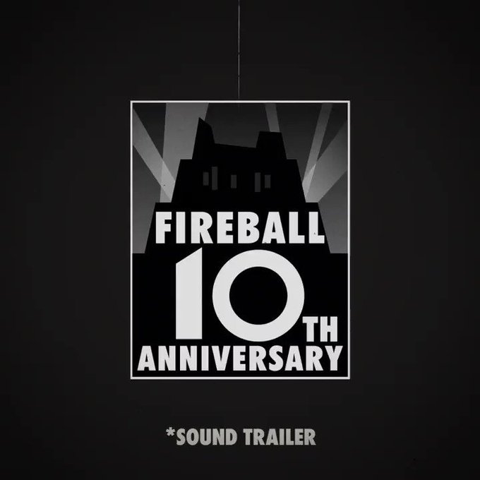 タイトルからして #ファイアボール最終章 のあからさまな主役である執事・ゲボイデ=ボイデが初登場したオーディオドラマ「フ タイトルからして #ファイアボール最終章 のあからさまな主役である執事・ゲボイデ=ボイデが初登場したオーディオドラマ「フ
