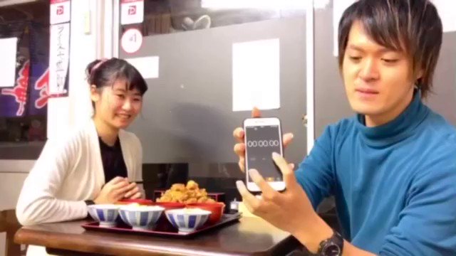 いっぺい堂さんにて大食いチャレンジさせて頂きました🙌風夏も俺もよく食べる方ではあるんだけどさすがに今回のは、チョモランマ いっぺい堂さんにて大食いチャレンジさせて頂きました🙌風夏も俺もよく食べる方ではあるんだけどさすがに今回のは、チョモランマ