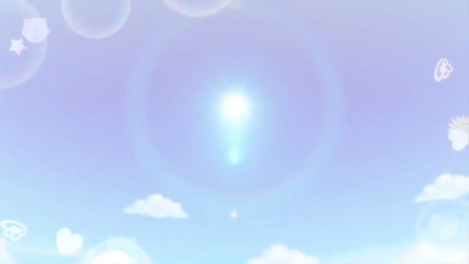 ソルル『Despertar del SOL!』#prichan ソルル『Despertar del SOL!』#prichan