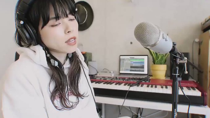 📺🥀(K)NoW_NAME「Harvest」をセルフカバーしてみた より@_K_NoW_NAME#灰と幻想のグリムガル 📺🥀(K)NoW_NAME「Harvest」をセルフカバーしてみた より@_K_NoW_NAME#灰と幻想のグリムガル