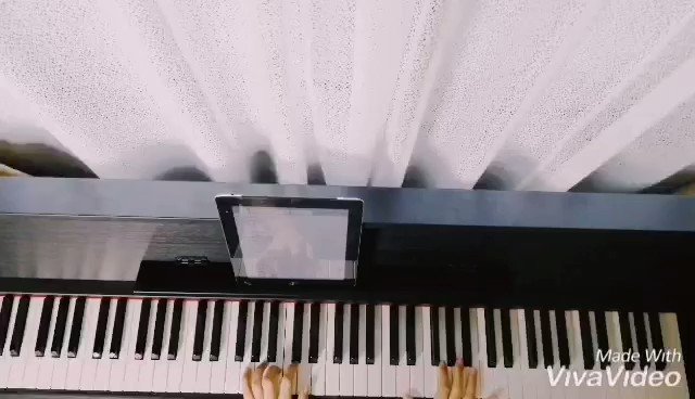 世界は恋に落ちている~OP ver.~ / CHICO with HoneyWorksPiano coverアオハライド 世界は恋に落ちている~OP ver.~ / CHICO with HoneyWorksPiano coverアオハライド