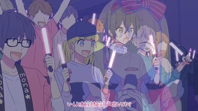 私、アイドル宣言-HoneyWorks#歌い手さんMIX師さん絵師さん動画師さんとPさん繋がりたい #歌ってみた #歌っ 私、アイドル宣言-HoneyWorks#歌い手さんMIX師さん絵師さん動画師さんとPさん繋がりたい #歌ってみた #歌っ