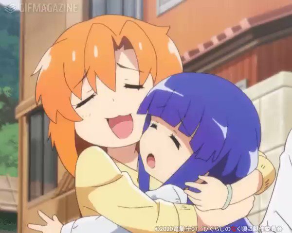 アニメ「ひぐらしのなく頃に 業」20話#ひぐらし何が起こったのかが、概ね判明した回✨酷い、監獄学園が始まった😅聖ルチーア アニメ「ひぐらしのなく頃に 業」20話#ひぐらし何が起こったのかが、概ね判明した回✨酷い、監獄学園が始まった😅聖ルチーア