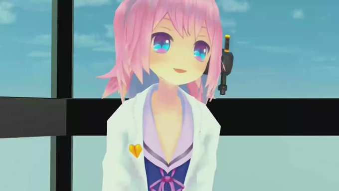 #真空管ドールズ#めざちわTVフェルミお姉さんの「ひゅーどろろっとんとーん」を集めてみたかわいい!! #真空管ドールズ#めざちわTVフェルミお姉さんの「ひゅーどろろっとんとーん」を集めてみたかわいい!!