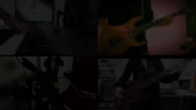 お待たせしました!「いちごパフェが止まらない」を叩いてみた!演奏してみた!!Gt:ろくねさん( )Ba:TKさん( )K お待たせしました!「いちごパフェが止まらない」を叩いてみた!演奏してみた!!Gt:ろくねさん( )Ba:TKさん( )K
