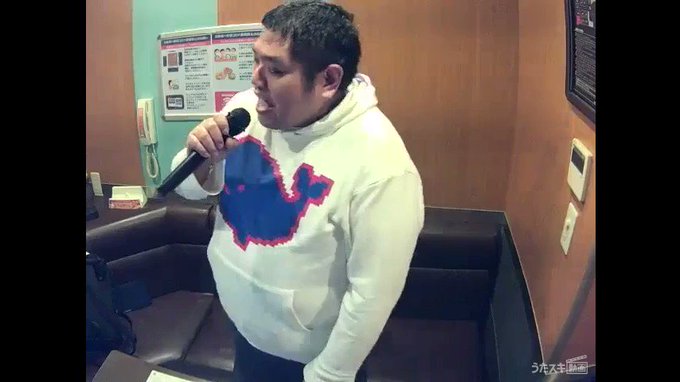 【歌ってみた】昭和のおじさんが「熱風海陸ブシロード~熱き咆哮~(ユーロ版)」を歌ってみた【しいなかいん】 #sm383 【歌ってみた】昭和のおじさんが「熱風海陸ブシロード~熱き咆哮~(ユーロ版)」を歌ってみた【しいなかいん】 #sm383