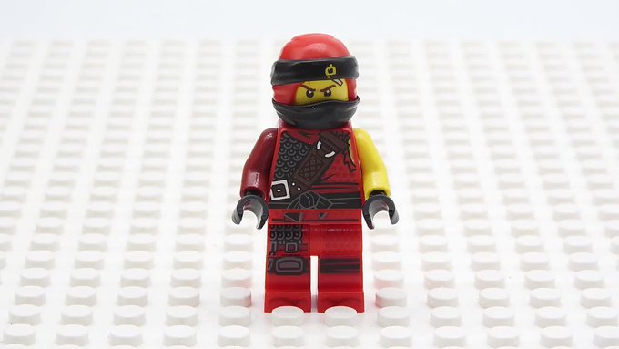ディレイ練習中。ニンジャゴーからマイクラに変身! ディレイ練習中。ニンジャゴーからマイクラに変身!