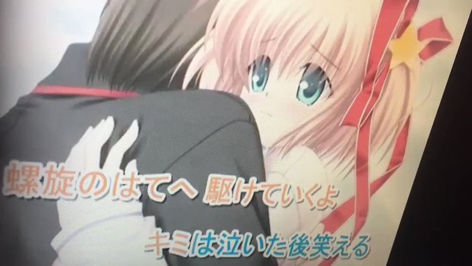 8. Alicemagic(Rita)リトバスで一番好きなのは沙耶( °꒳° ) 8. Alicemagic(Rita)リトバスで一番好きなのは沙耶( °꒳° )