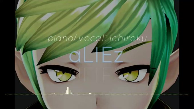 真的好喜歡 ichiroku 新曲Cover!!"aLIEz"Aldnoah Zero ED 完整版链接: — — — 真的好喜歡 ichiroku 新曲Cover!!"aLIEz"Aldnoah Zero ED 完整版链接: — — —