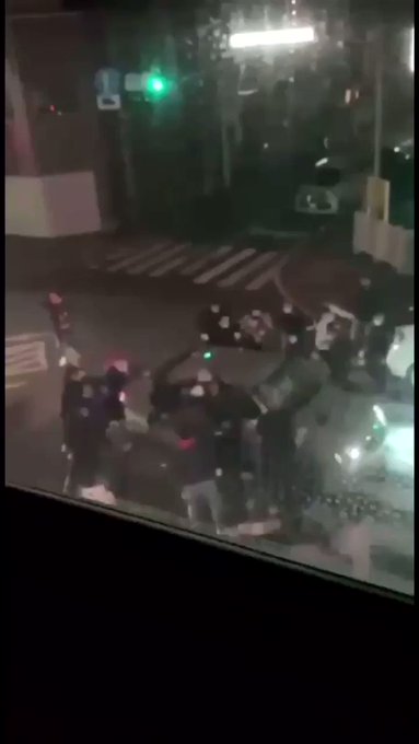 群馬の発砲事件のやつ、とりあえずこち亀のBGMつけておきました😡 群馬の発砲事件のやつ、とりあえずこち亀のBGMつけておきました😡