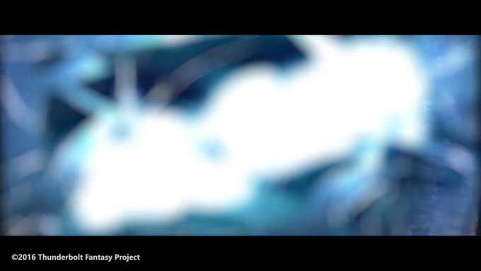 【その③】『Thunderbolt Fantasy 東離劍遊紀3 』の4/3（土)放送開始を記念して #振り返り映像 を