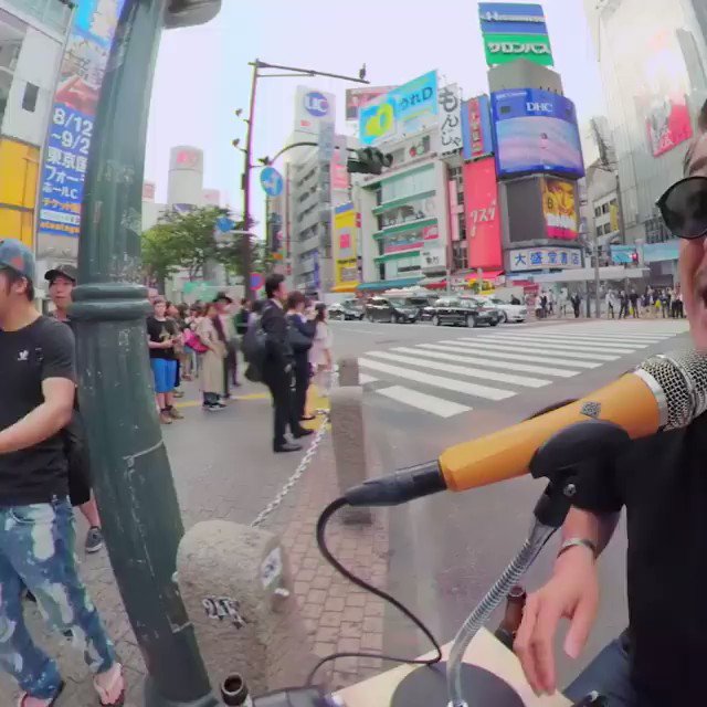 何故”Shibuya is your town”と叫ぶのか⁇2021.4.28に向けて想いを綴りました✏️2021.4. 何故”Shibuya is your town”と叫ぶのか⁇2021.4.28に向けて想いを綴りました✏️2021.4.