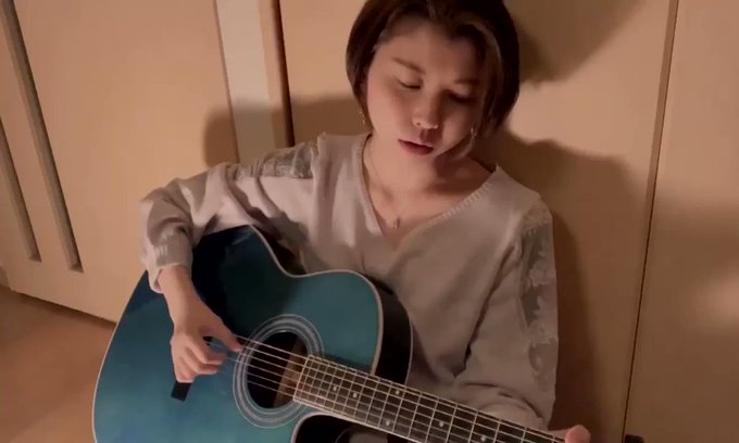 この曲はいつ歌っても楽しい…気持ちが入る❁ #忘れじの言の葉 #グリムノーツ #cover #弾き語り この曲はいつ歌っても楽しい…気持ちが入る❁ #忘れじの言の葉 #グリムノーツ #cover #弾き語り