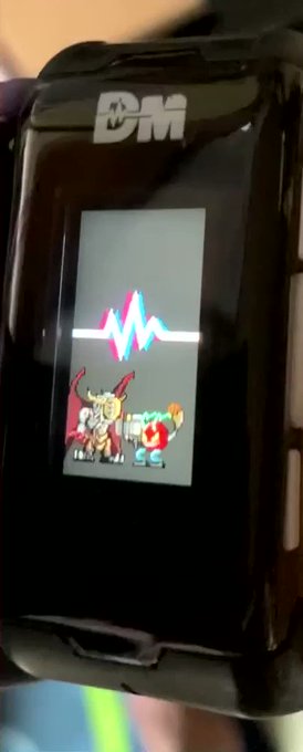 シュートモンだとシュラウドモンにならないのでジョグレスへ方向転換。お相手はダンデビに向けて育て中のネオデビ。そしてまさか シュートモンだとシュラウドモンにならないのでジョグレスへ方向転換。お相手はダンデビに向けて育て中のネオデビ。そしてまさか