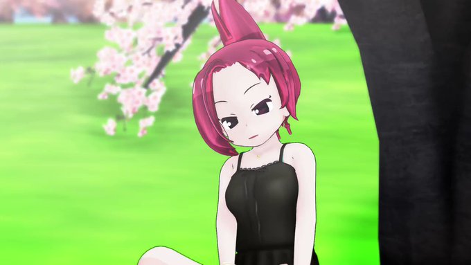 おはようございます日曜なので動画春は眠い季節です今夜勤中ですがこの時間は丁度こんな感じになってます※モーションは鉄火丼さ おはようございます日曜なので動画春は眠い季節です今夜勤中ですがこの時間は丁度こんな感じになってます※モーションは鉄火丼さ