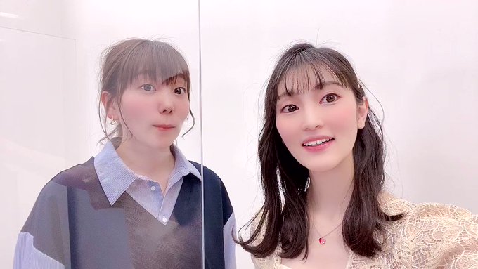今日はよろしくお願いします〜❣️#かぐや様 今日はよろしくお願いします〜❣️#かぐや様