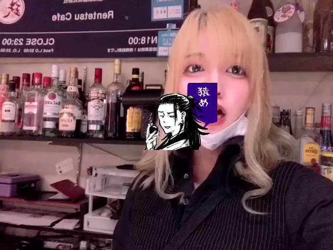 れんてつかふぇオープンです〜オープンはちとせちゃんとまるちゃん〜がんばれー今日のお通しは春キャベツと生ハムのサラダだよ。 れんてつかふぇオープンです〜オープンはちとせちゃんとまるちゃん〜がんばれー今日のお通しは春キャベツと生ハムのサラダだよ。