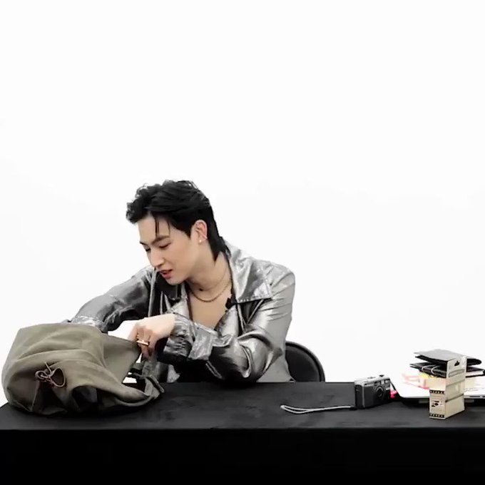 息子🐍とおんなじ事してるwww#GOT7 #JB #JayB 息子🐍とおんなじ事してるwww#GOT7 #JB #JayB