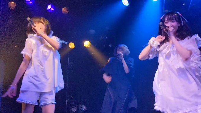 ステラシュガレット 4/17 寺田町Fireloop#ツリィハウス vol.9 大阪編ニャンとワンだふるwith 柊ゆい ステラシュガレット 4/17 寺田町Fireloop#ツリィハウス vol.9 大阪編ニャンとワンだふるwith 柊ゆい