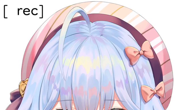 うぃっすうぃっす!! のシャーロット・スズです! I'm Charlotte Suzu, Vtuber for !My うぃっすうぃっす!! のシャーロット・スズです! I'm Charlotte Suzu, Vtuber for !My