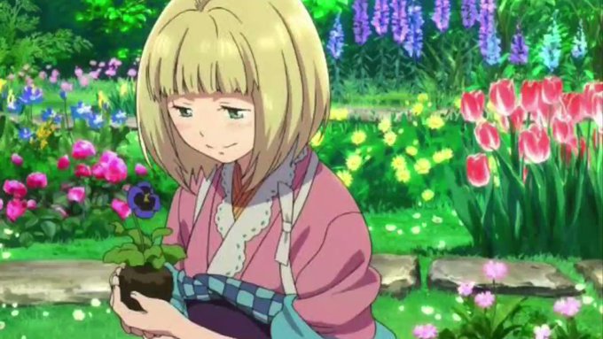 【 声真似 】青の祓魔師やっと見たので、ちょろっと声真似させて頂きました、杜山しえみちゃん。。ほんと、完全自己満でクオリ 【 声真似 】青の祓魔師やっと見たので、ちょろっと声真似させて頂きました、杜山しえみちゃん。。ほんと、完全自己満でクオリ