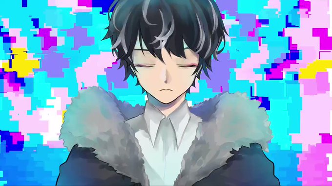 夜のピエロ/Ado"街灯は消えてく孤独な夜は誘う"Voクロシロmovieリリぴ(@tapilili)inst&m 夜のピエロ/Ado"街灯は消えてく孤独な夜は誘う"Voクロシロmovieリリぴ(@tapilili)inst&m