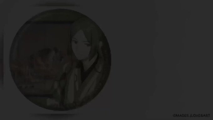 🟢6月25日(金)~コラボ企画スタート🟢#岡田美術館 × 明治東亰恋伽 🟫限定コラボグッズ紹介🟫#藤田五郎 #小泉八雲 🟢6月25日(金)~コラボ企画スタート🟢#岡田美術館 × 明治東亰恋伽 🟫限定コラボグッズ紹介🟫#藤田五郎 #小泉八雲